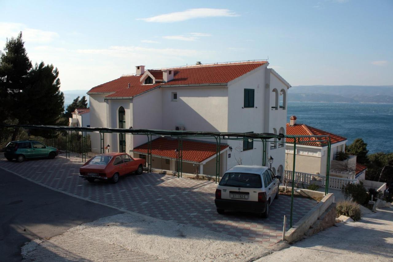 Studio Balica Rat 4868D Celina Εξωτερικό φωτογραφία